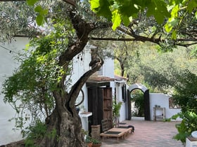 Casa nella natura a Colmenar Solano