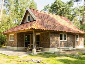 Maison nature à de Lutte