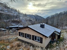 Natuurhuisje in Sankt Andreasberg