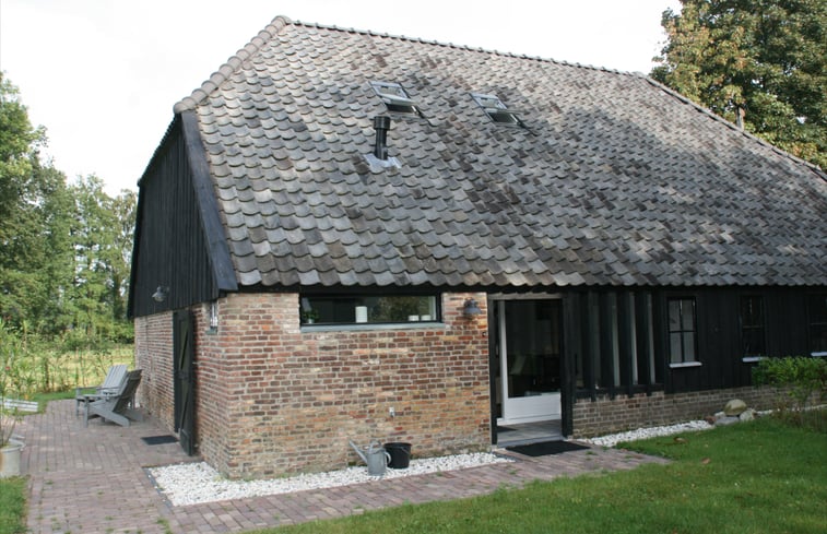 Nature house in Hierden: 2
