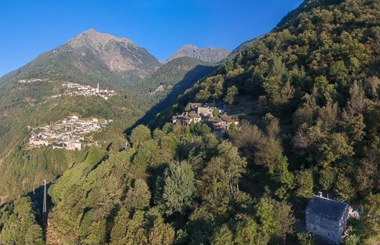 Chalet in Villadossola — foto 3