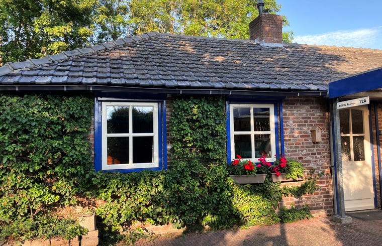 Vakantiehuis in Deurne — foto 3