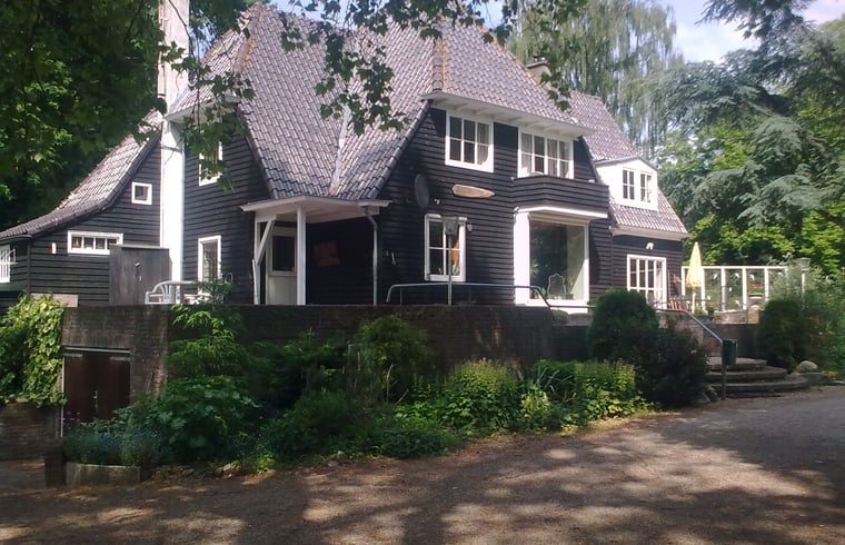 Natuurhuisje in Kamperveen