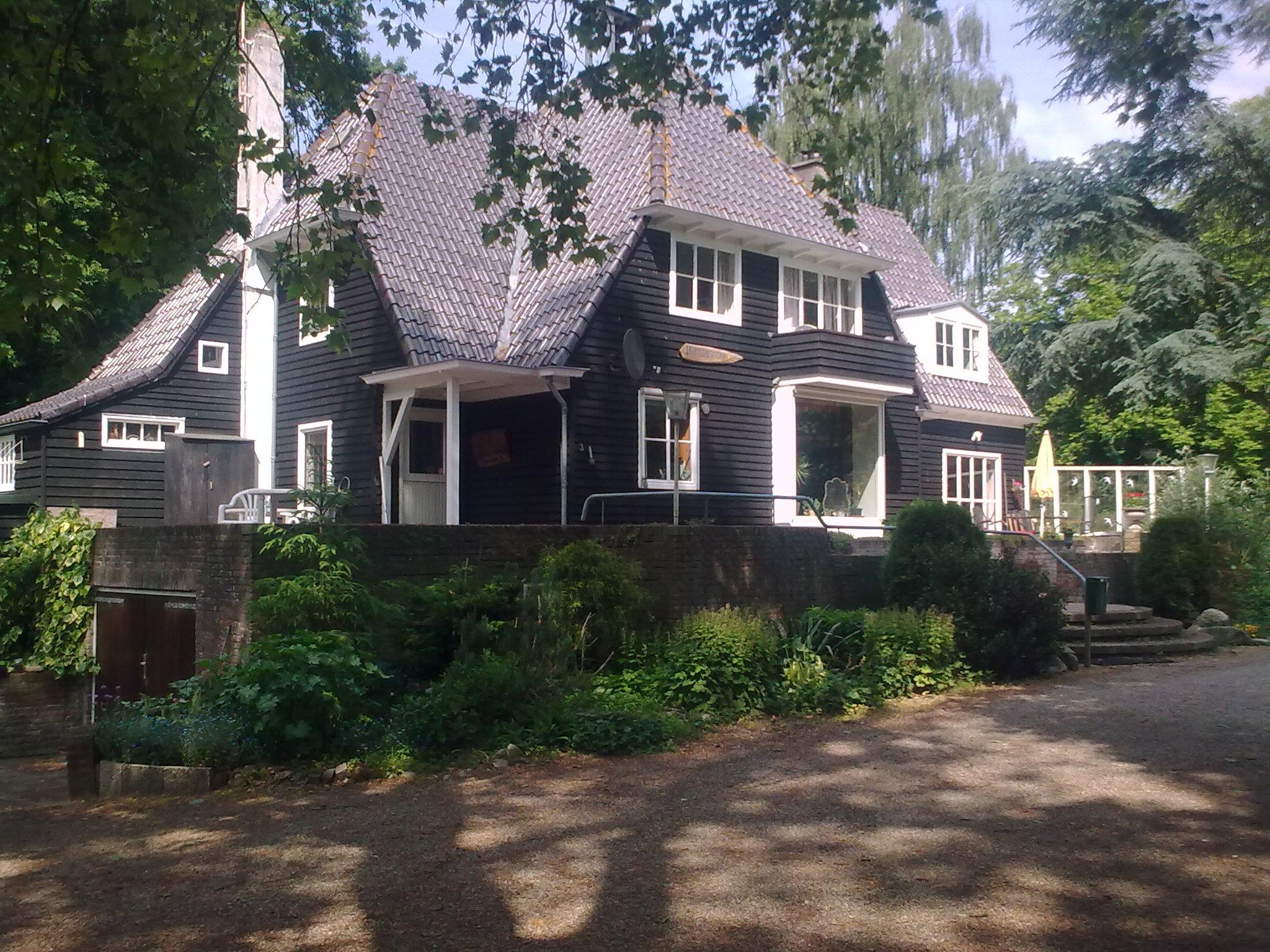 Maison nature à Kamperveen
