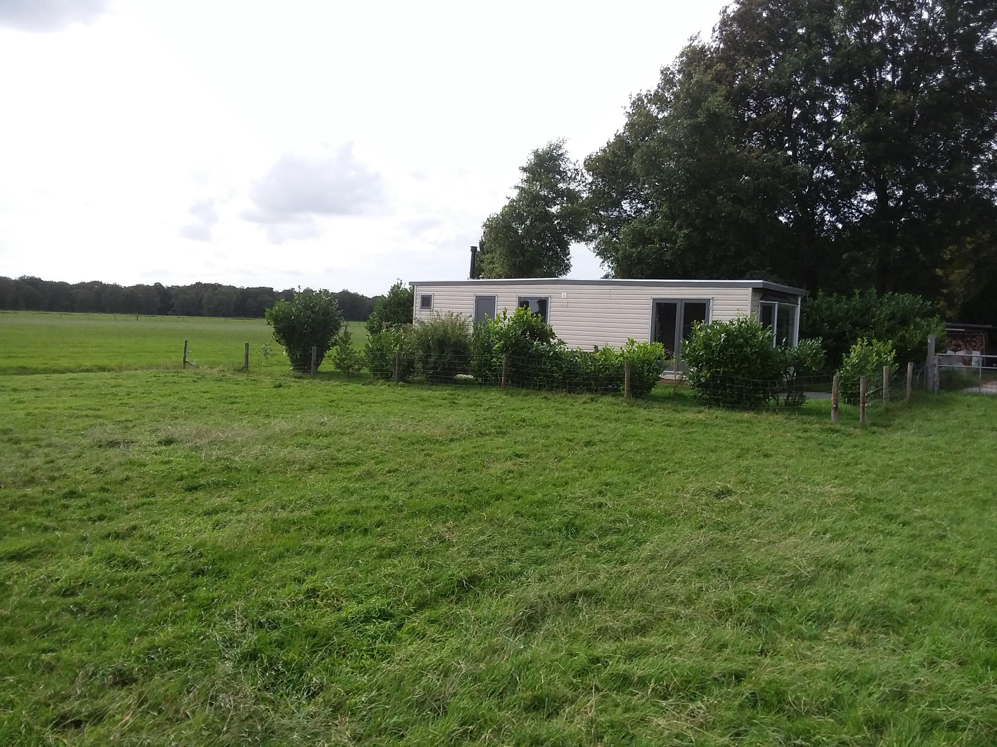 Nature house in Katlijk