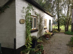 Maison nature dans Volkel