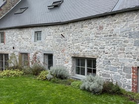 Maison nature à Sautour