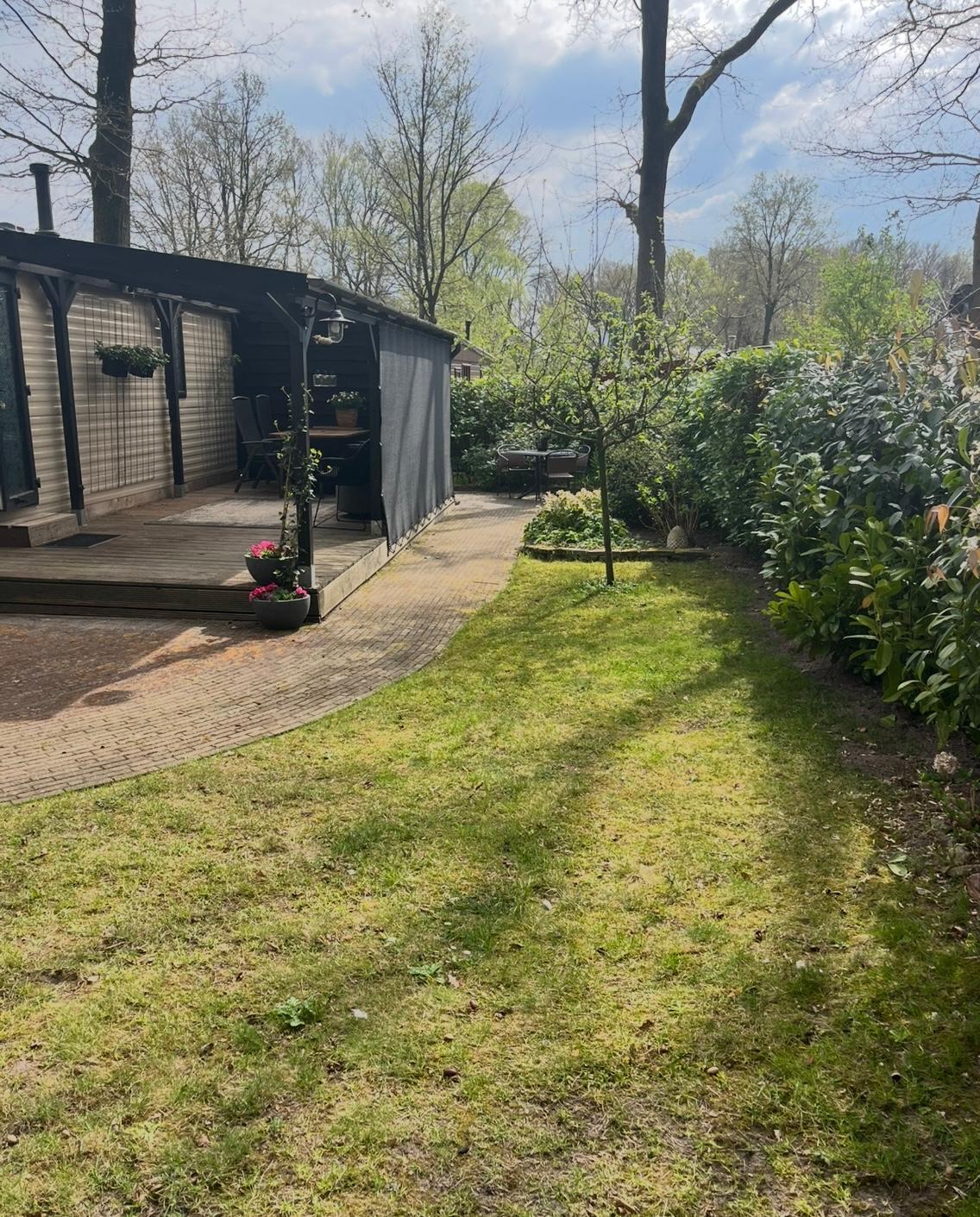 Nature house in Nutter