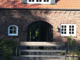 Casa nella natura a Broekhuizen