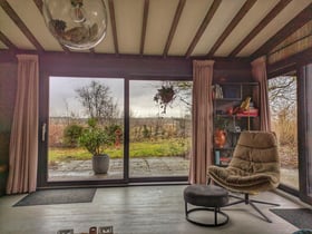 Casa nella natura a Lauwersoog