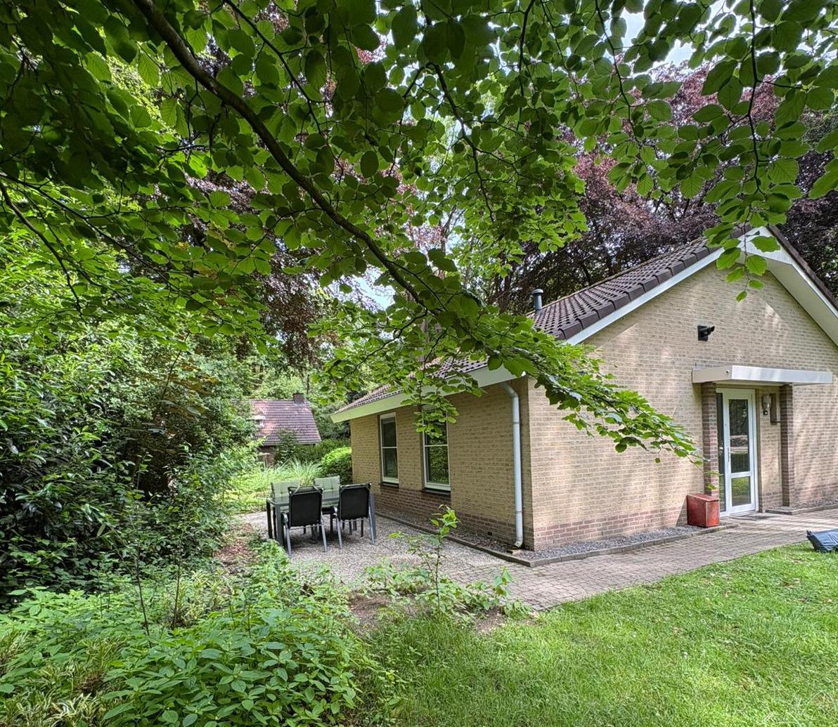Casa nella natura a Garderen