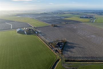 Natuurhuisje in Holwerd