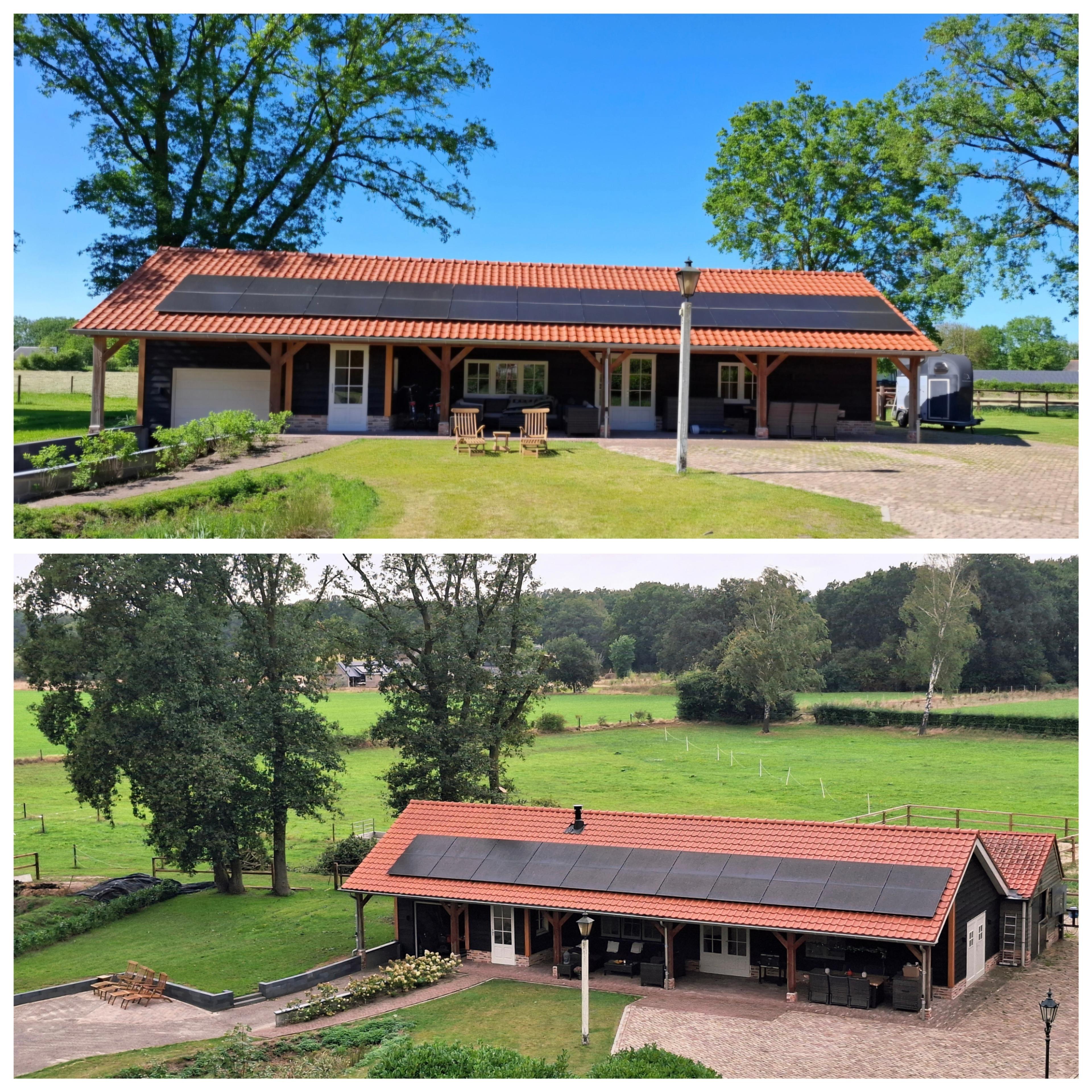 Natuurhuisje in Hengelo, gemeente Bronckhorst, buurtschap Varssel, Achterhoek