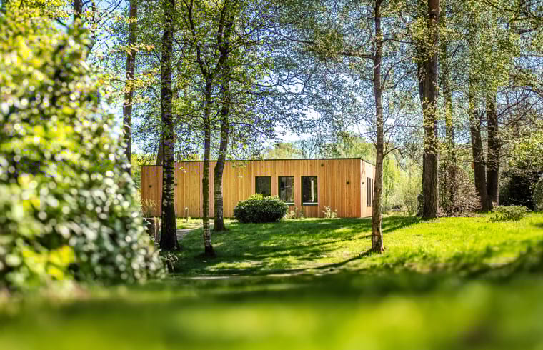 Natuurhuisje in Uelsen