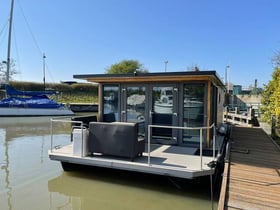 Casa nella natura a Monnickendam