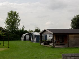 Maison nature à Ammerzoden