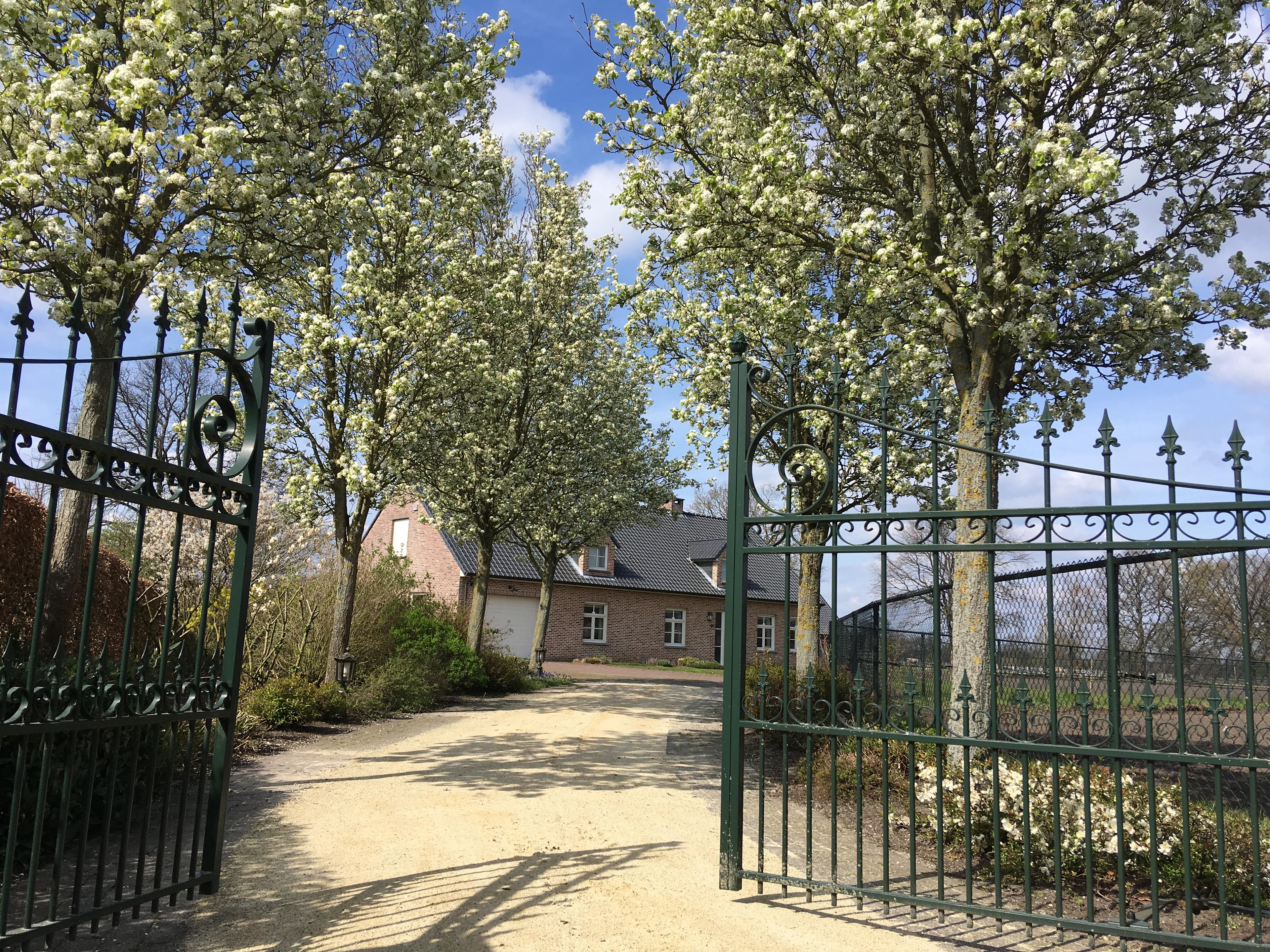 Casa nella natura a Pelt