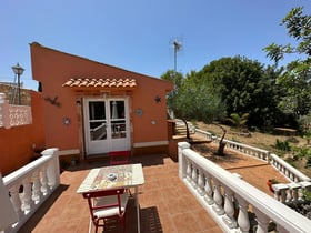 Nature house in MONTROY VALENCIA