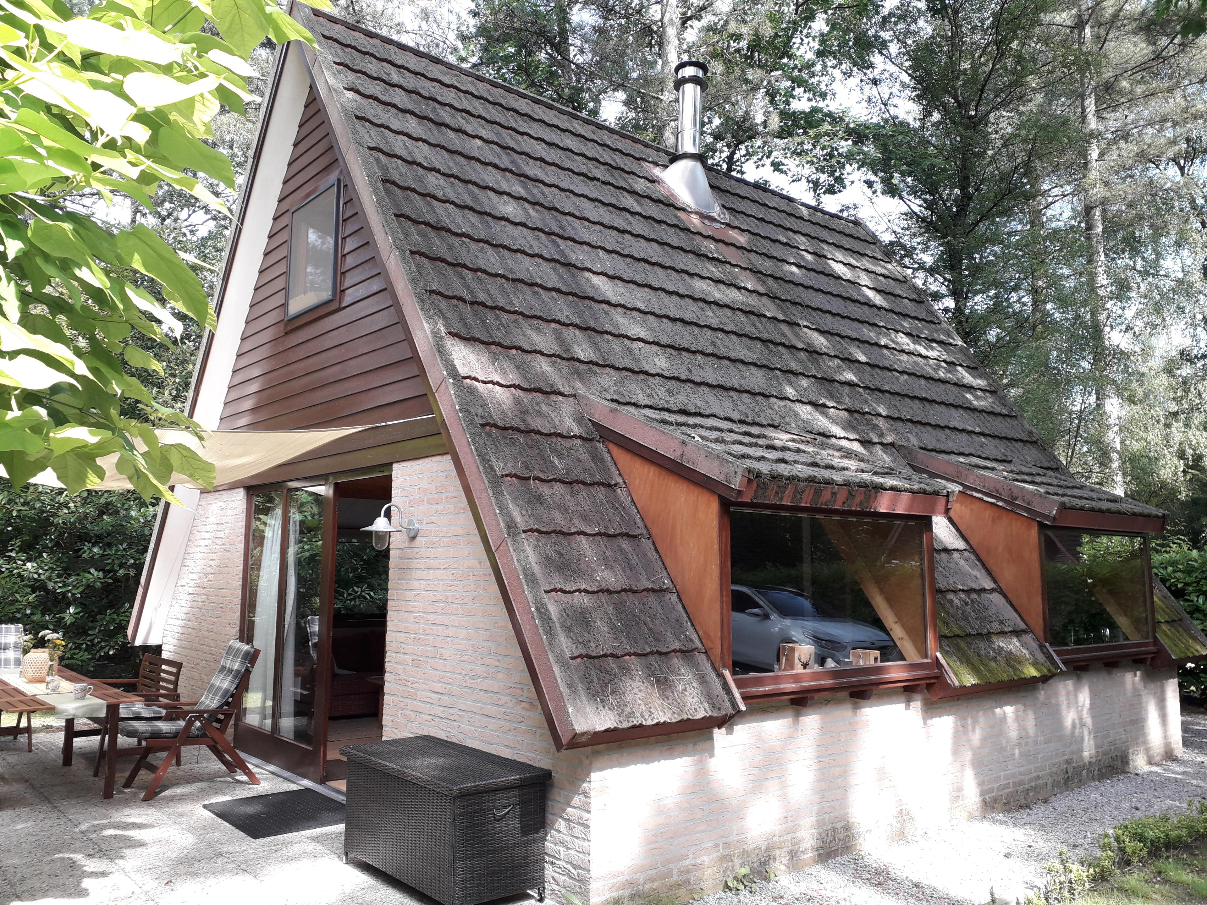 Maison nature à Lanaken-Rekem