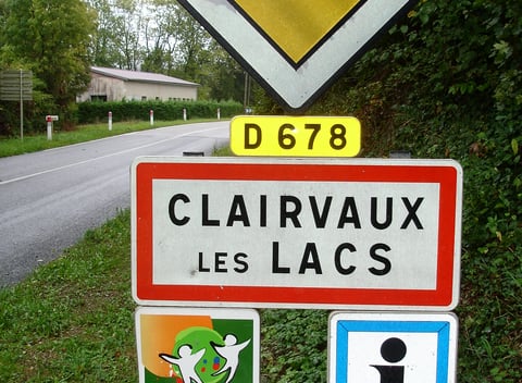 Natuurhuisje in Clairvaux les Lacs - thumbnail: 2: 2