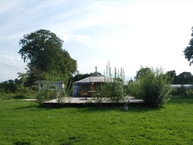 Nature house in Klein Zundert