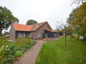 Maison nature dans Zeeland