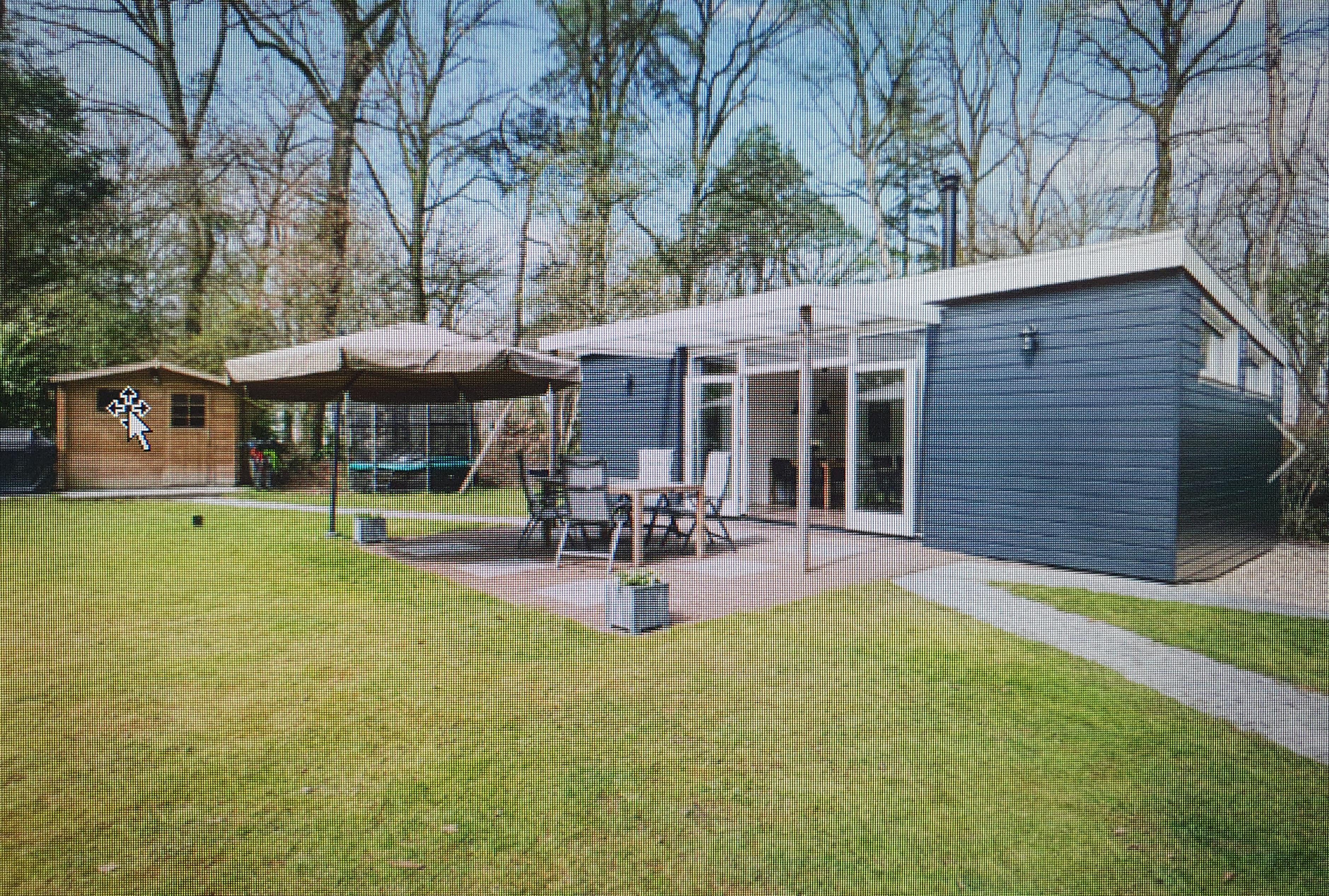 Nature house in Laag soeren