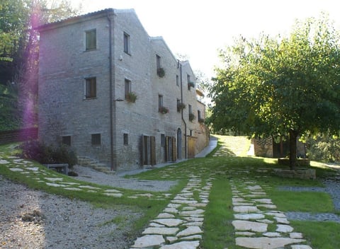 Natuurhuisje in Santa Vittoria In Matenano: 4