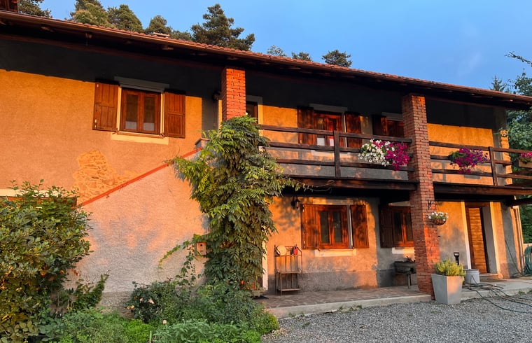 B&B in Rocchetta Cairo — foto 2