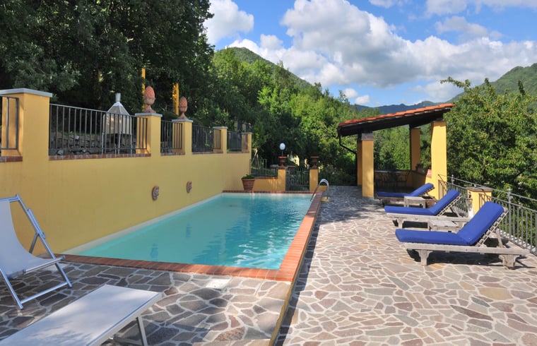 Appartement in VICCHIO — foto 1