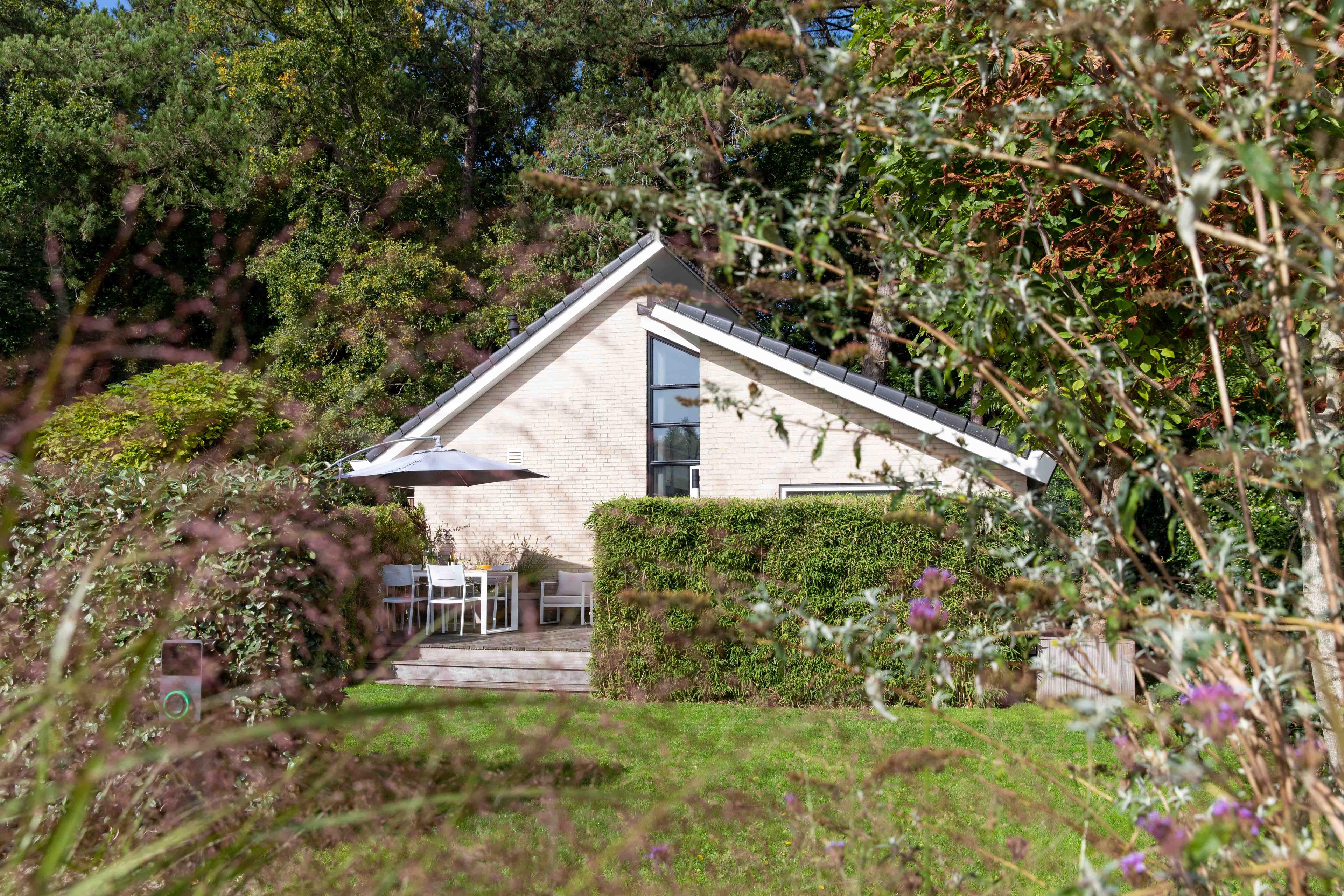 Maison nature à Schoorl
