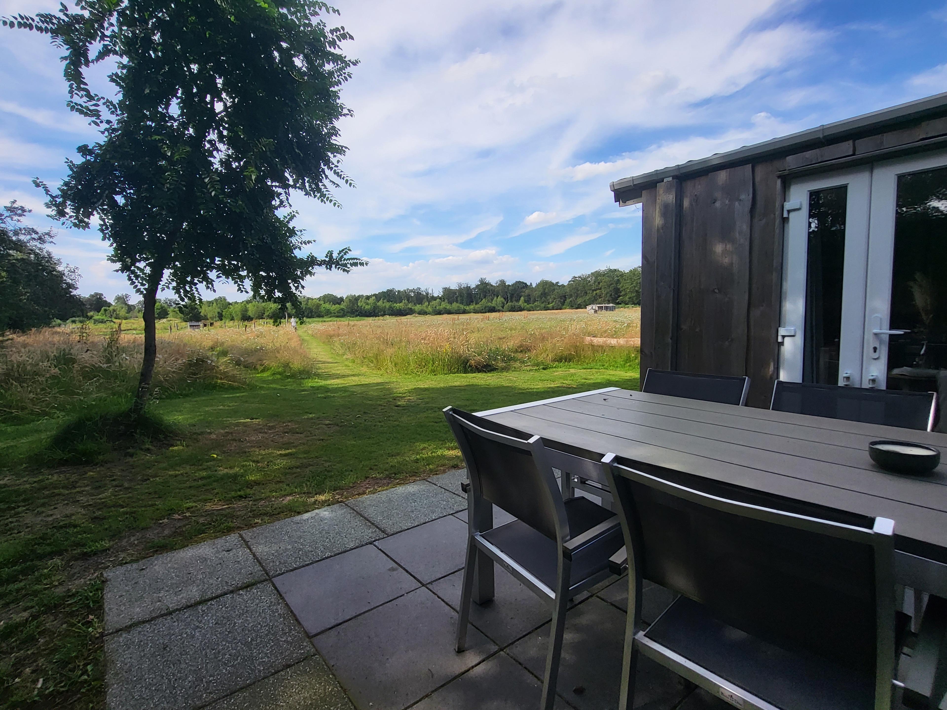 Maison nature à Heythuysen