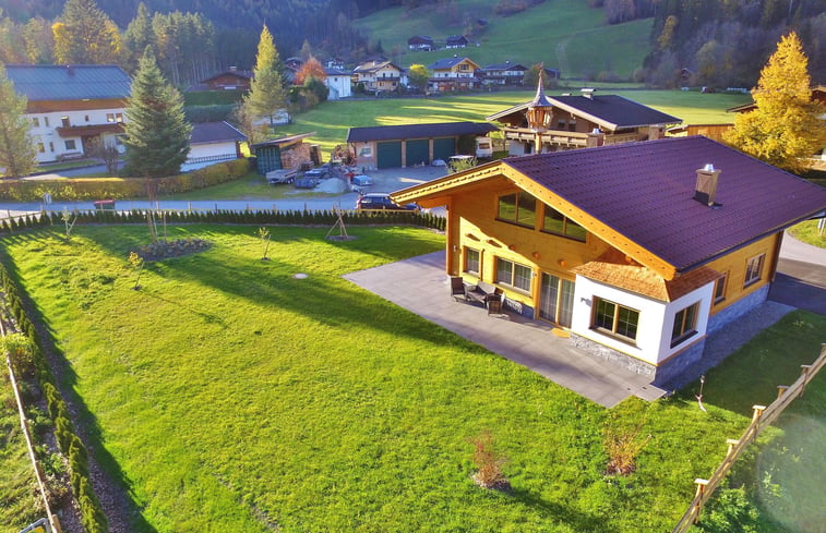 Casa naturaleza en Wald im Pinzgau: 28