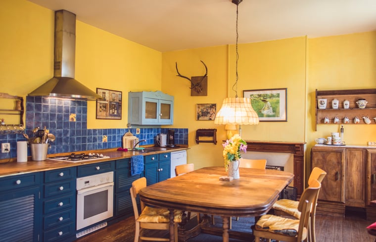 Vakantiehuis in Dancourt — foto 3