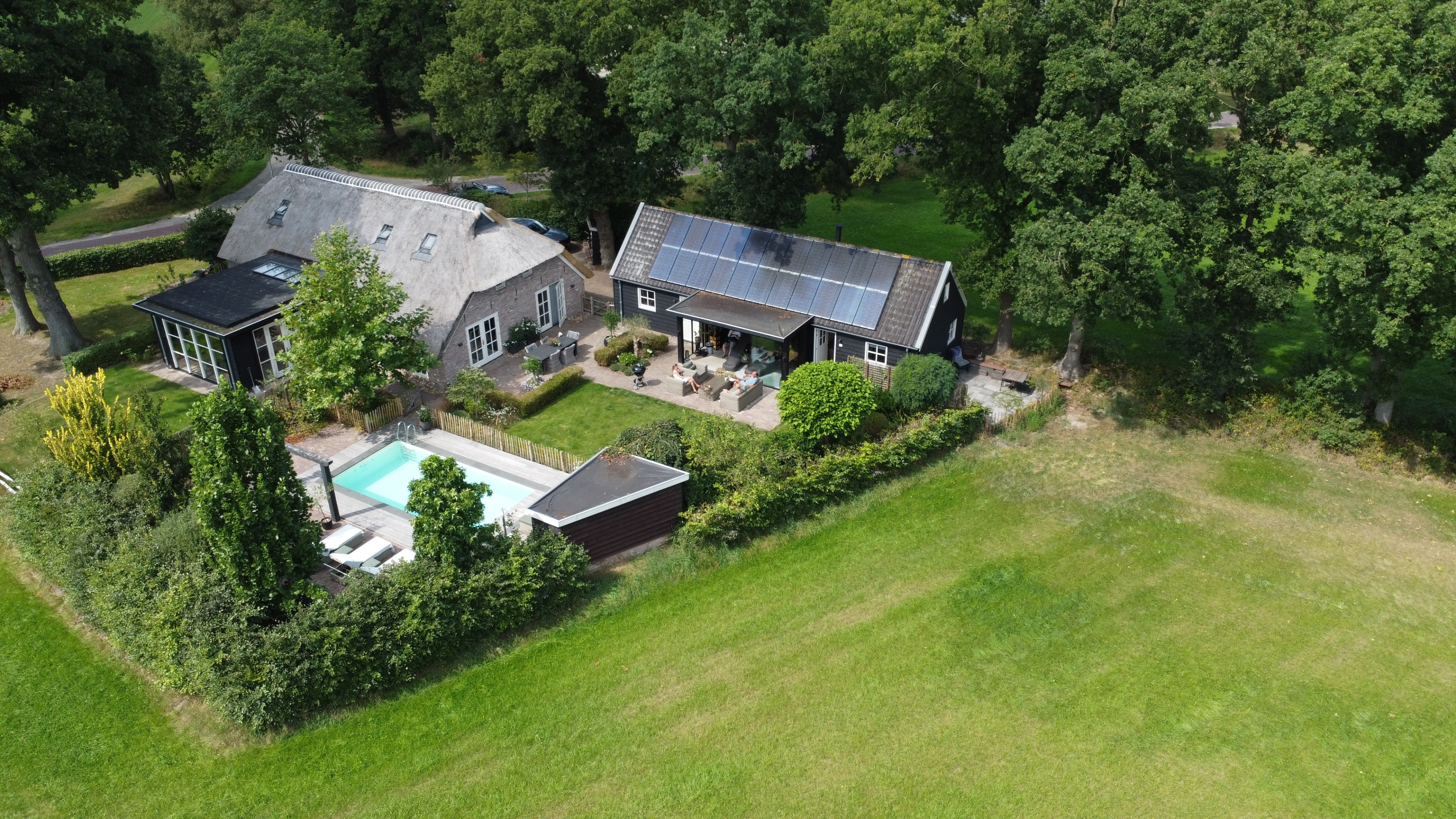 Natuurhuisje in Ruinen