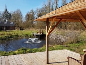 Nature house in Wiesel/Vaassen/Apeldoorn