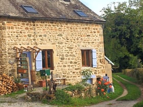 Casa nella natura a La Cellette