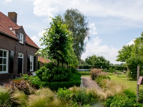 Natuurhuisje in Herpen