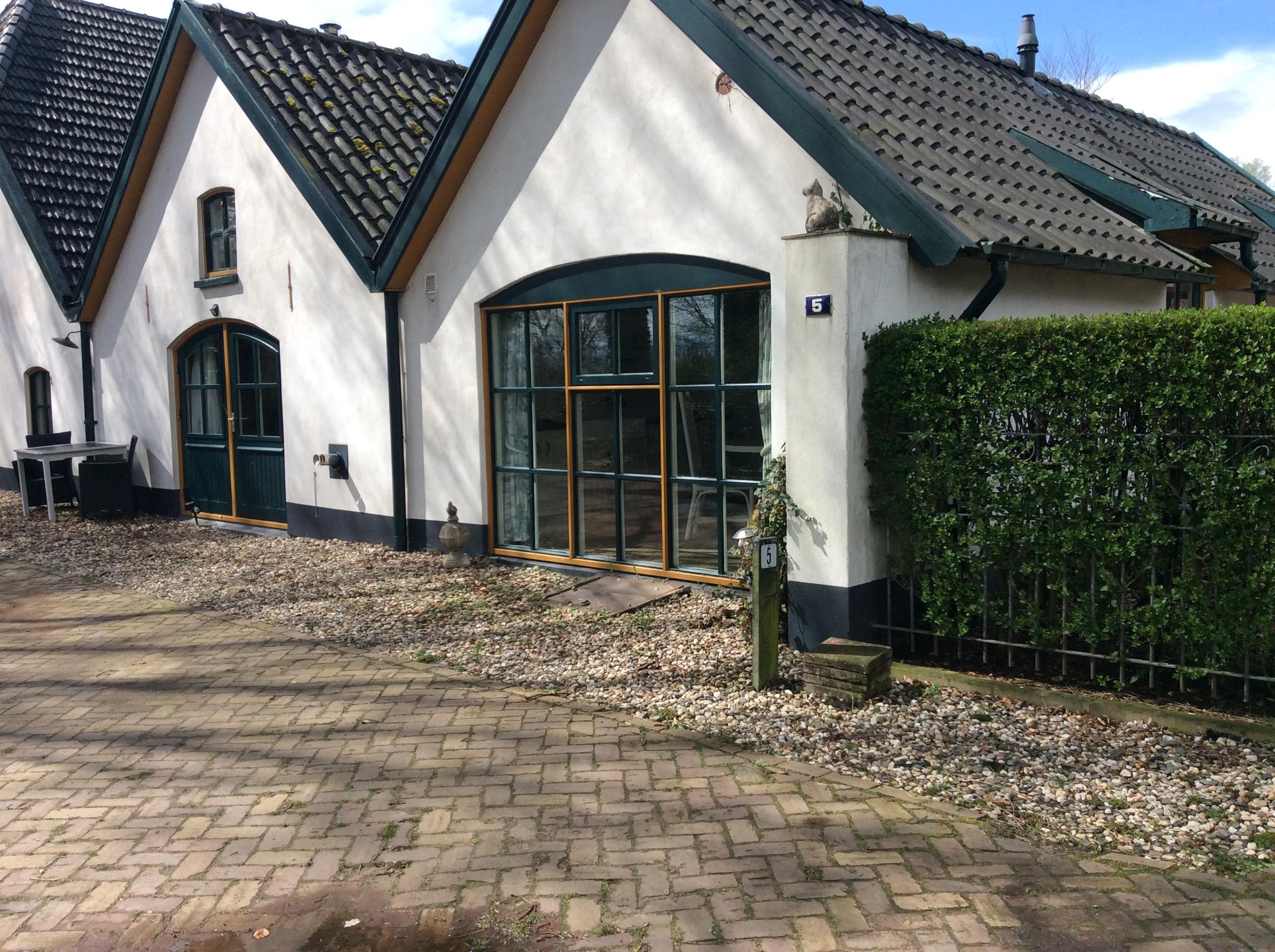 Maison nature à Doetinchem