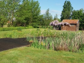 Casa nella natura a Poperinge