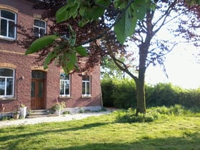 Nature house in Kevelaer