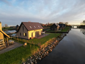 Maison nature à Langelille