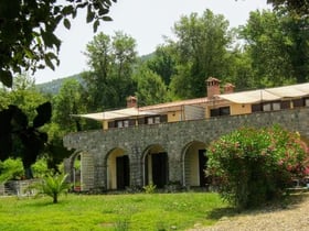 Maison nature dans San Giovanni a Piro