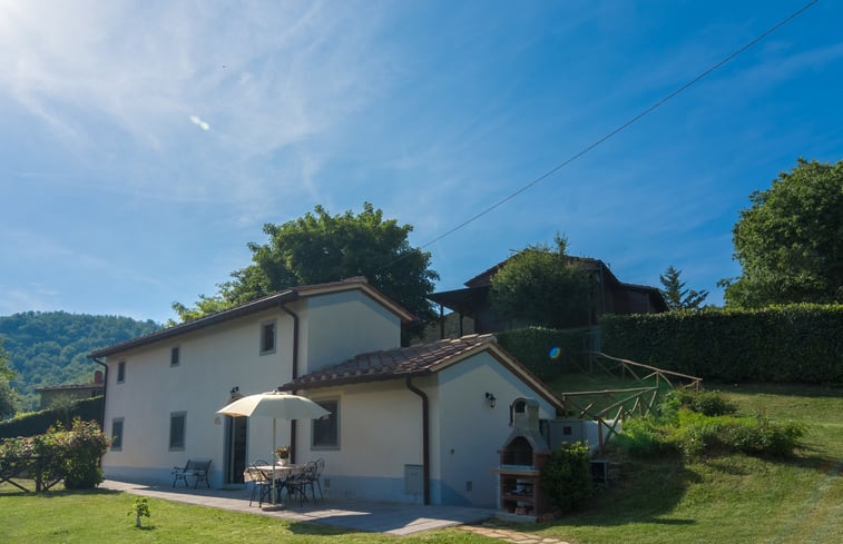 Natuurhuisje in Borgo San Lorenzo: 20