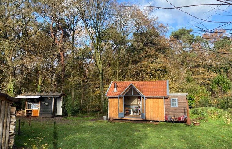 Natuurhuisje in Meppen