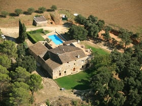 Maison nature dans Navata