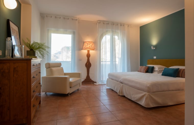 Appartement in Assisi — foto 1