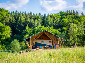 Naturhäuschen in Gouttières