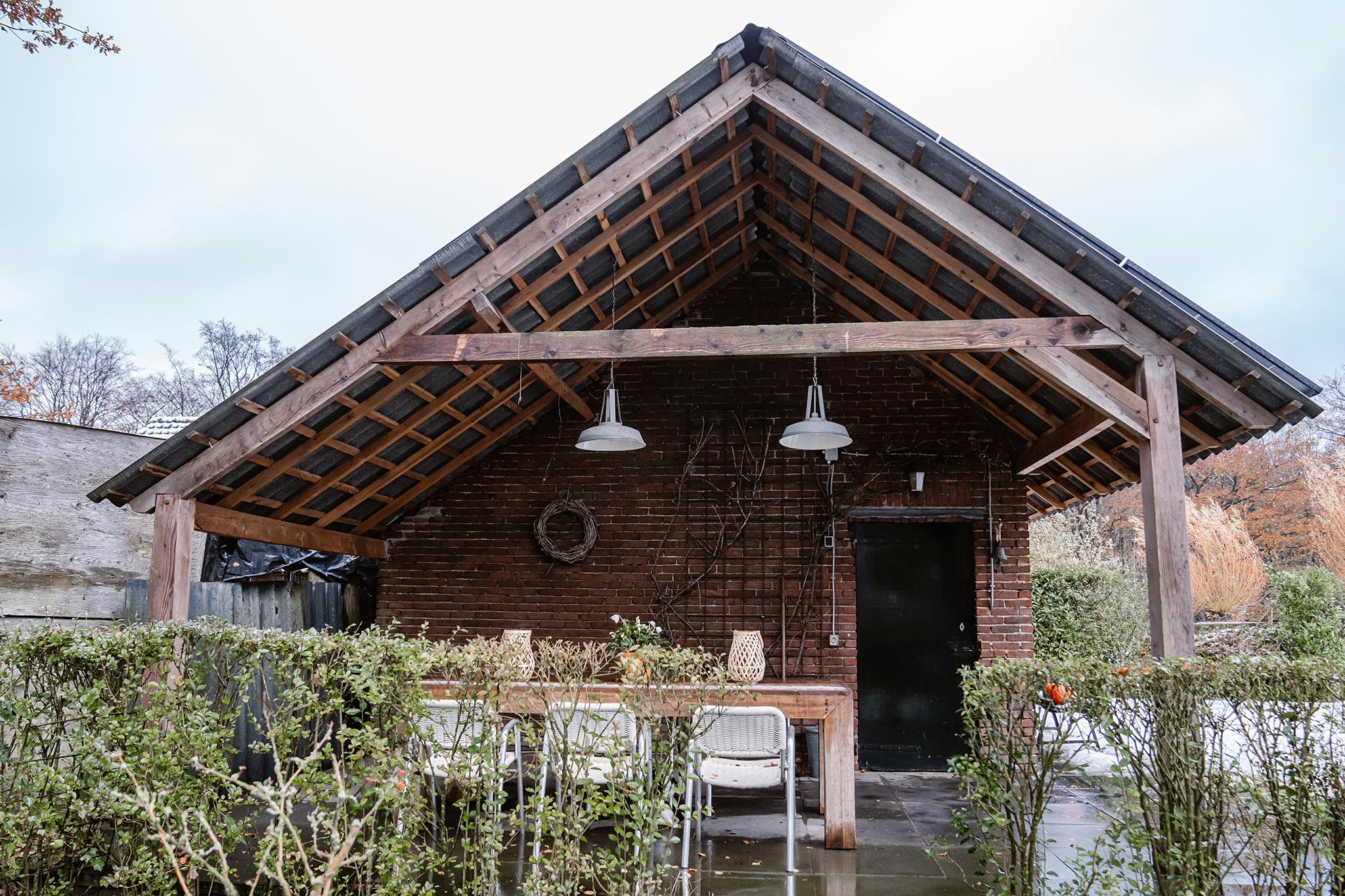 Maison nature à Zelhem