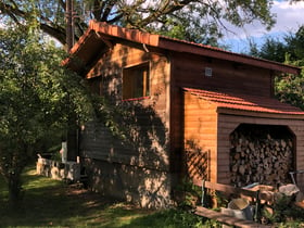 Casa nella natura a Pulligny